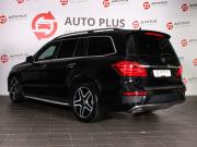 Mercedes-Benz GL-Класс II (X166) Минеральные Воды  - изображение 25