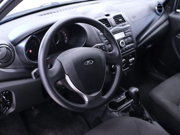 Lada (ВАЗ) Granta I Рестайлинг с пробегом 2021 года, цена 795 000 рублей, 48655 км, хэтчбек, Автокод Объявления