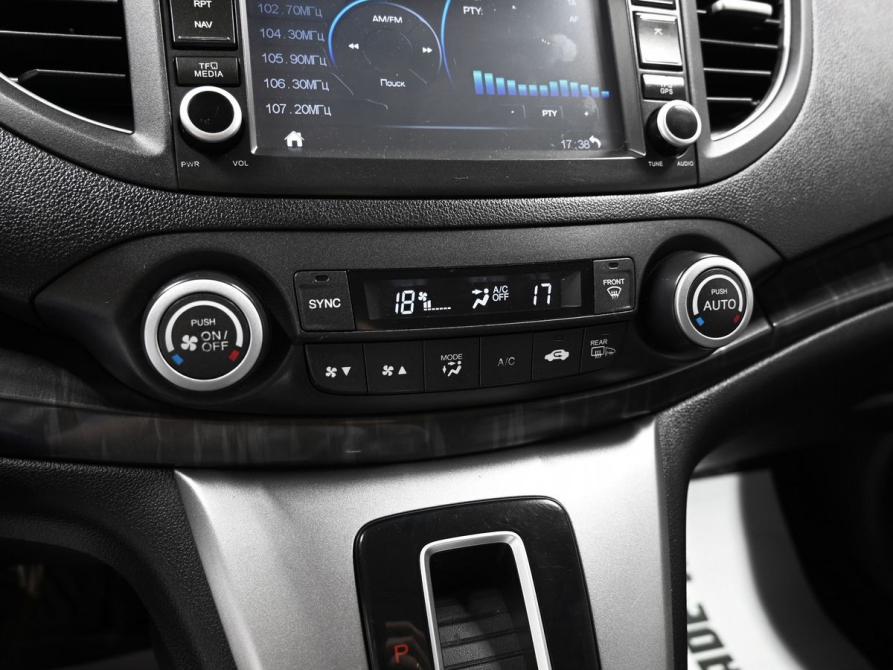 Honda CR-V IV Тверь  - изображение 18