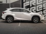 Lexus NX I Краснодар  - изображение 32