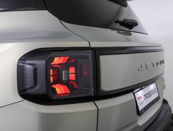 JETOUR T1 с пробегом 2025 года, цена 3 250 000 рублей, 39393 км, внедорожник, Автокод Объявления