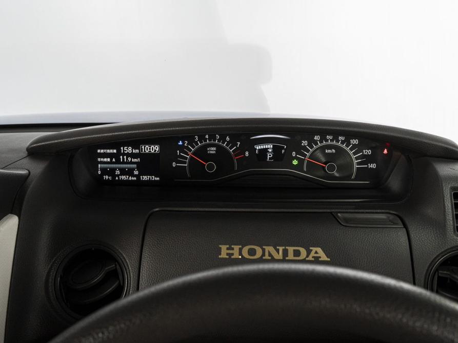 Honda N-BOX II Тюмень  - изображение 23