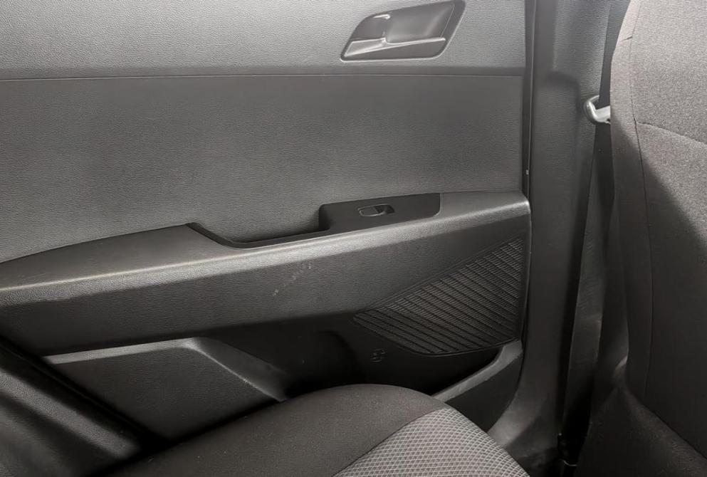 Hyundai Creta I Волгоград  - изображение 18