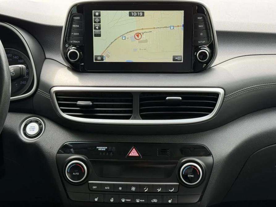 Hyundai Tucson III Рестайлинг Владимир  - изображение 15