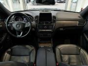 Mercedes-Benz GLS I (X166) Санкт-Петербург  - изображение 59