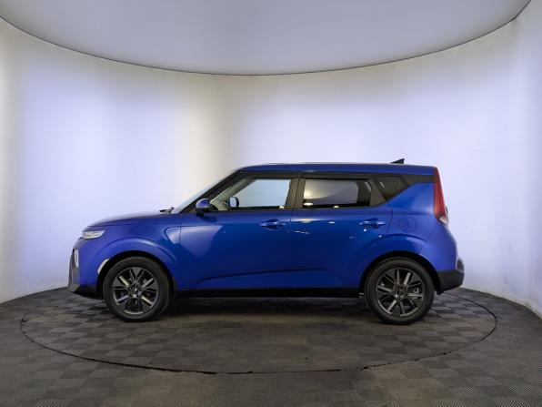 Kia Soul III с пробегом 2020 года, цена 1 959 000 рублей, 53747 км, хэтчбек, Автокод Объявления