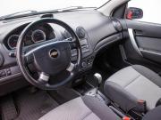 Chevrolet Aveo I Рестайлинг Москва  - изображение 25