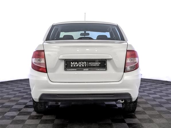 Lada (ВАЗ) Granta I Рестайлинг с пробегом 2024 года, цена 760 000 рублей, 41161 км, седан, Автокод Объявления