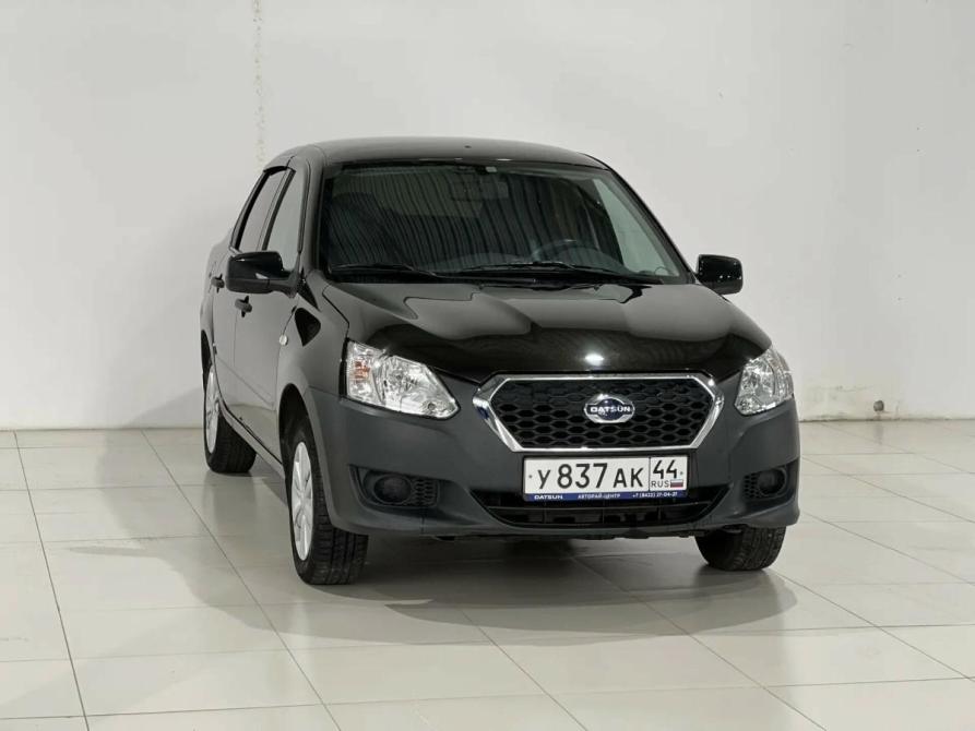 Datsun on-DO I Кострома  - изображение 3