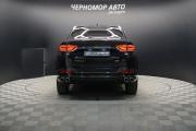 Geely Tugella I Рестайлинг Крым  - изображение 38