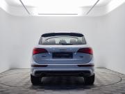 Audi Q5 I (8R) Рестайлинг Москва  - изображение 23