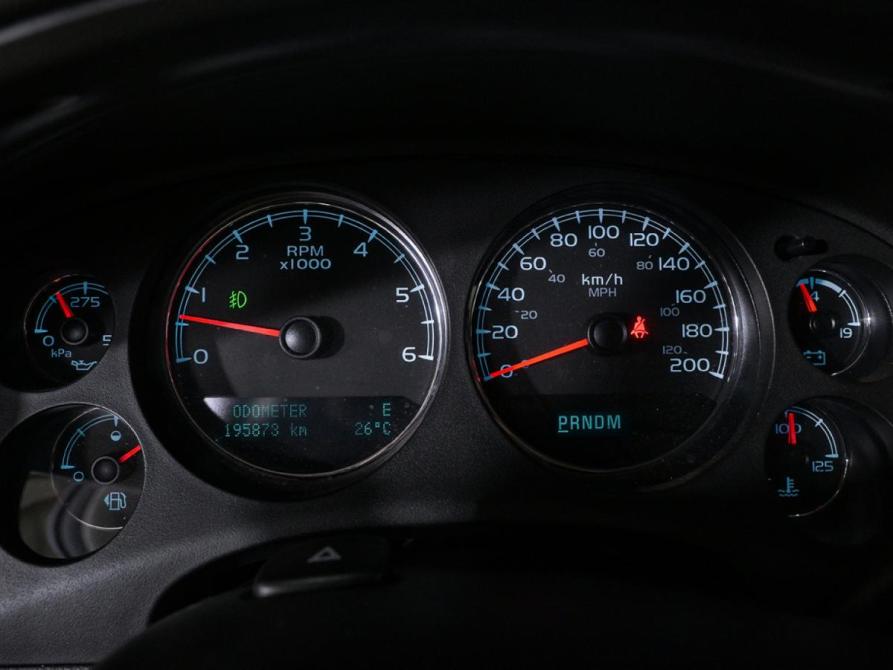 Chevrolet Tahoe III Москва  - изображение 21
