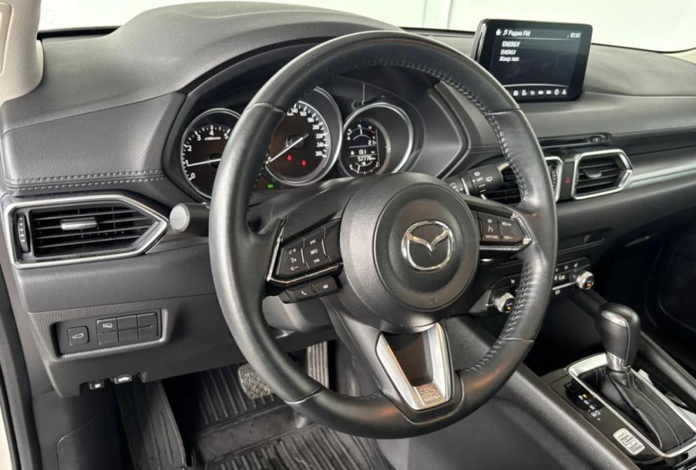 Mazda CX-5 II Киров  - изображение 17
