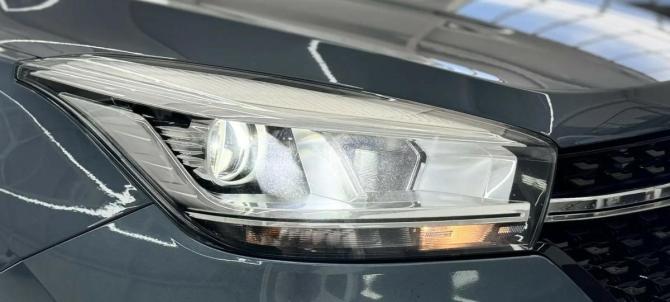 Chery Tiggo 4 I Рестайлинг с пробегом 2022 года, цена 1 349 000 рублей, 109750 км, внедорожник, Автокод Объявления