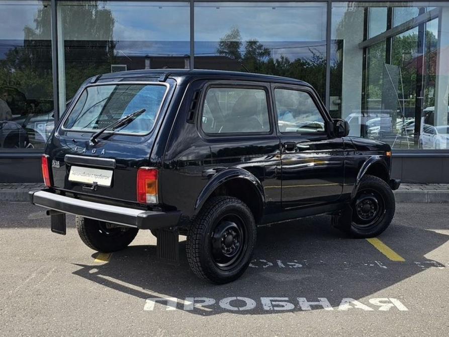Lada (ВАЗ) Niva Legend Орехово-Зуево  - изображение 8