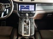 Porsche Macan I Рестайлинг Москва  - изображение 41