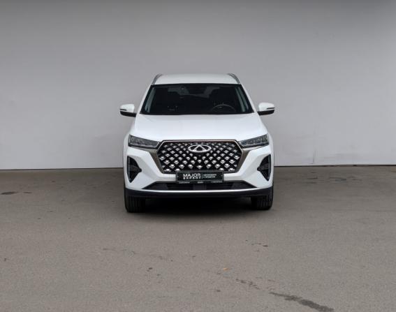 Chery Tiggo 7 Pro Max I с пробегом 2024 года, цена 2 100 000 рублей, 6092 км, внедорожник, Автокод Объявления