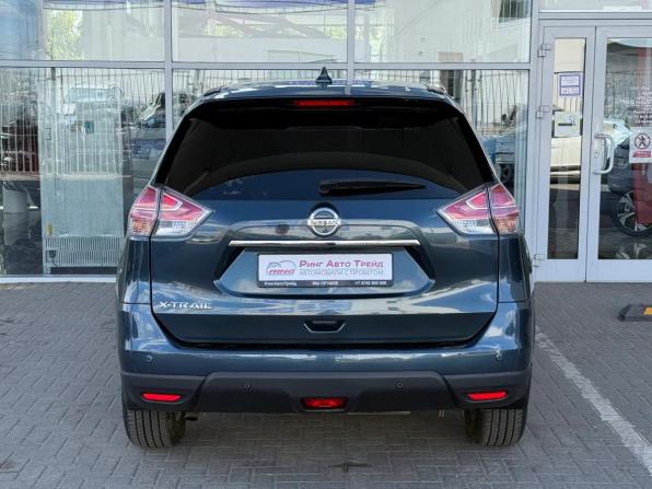 Nissan X-Trail III с пробегом 2017 года, цена 1 949 000 рублей, 84000 км, внедорожник, Автокод Объявления