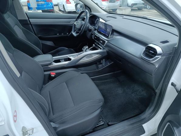 Geely Coolray I с пробегом 2020 года, цена 1 525 000 рублей, 95300 км, внедорожник, Автокод Объявления