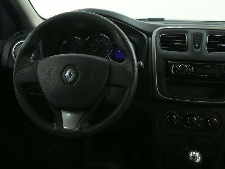 Renault Logan II Иваново  - изображение 14