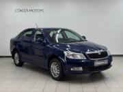 Skoda Octavia II (A5) Рестайлинг Ростов-на-Дону  - изображение 16
