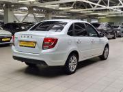 Lada (ВАЗ) Granta I Рестайлинг Челябинск  - изображение 27