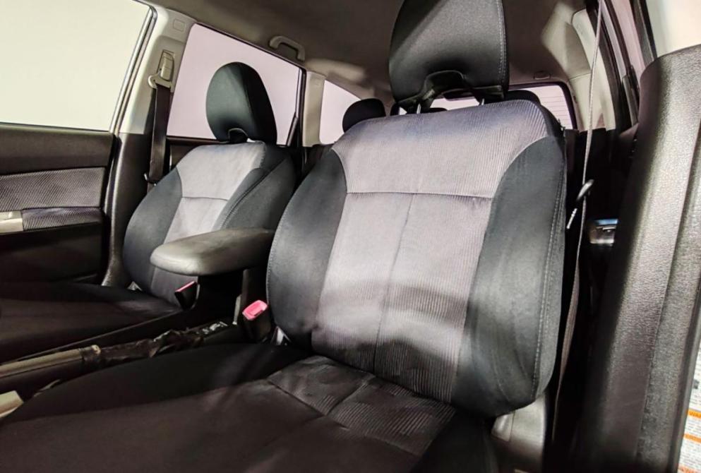 Subaru Forester III Ярославль  - изображение 13
