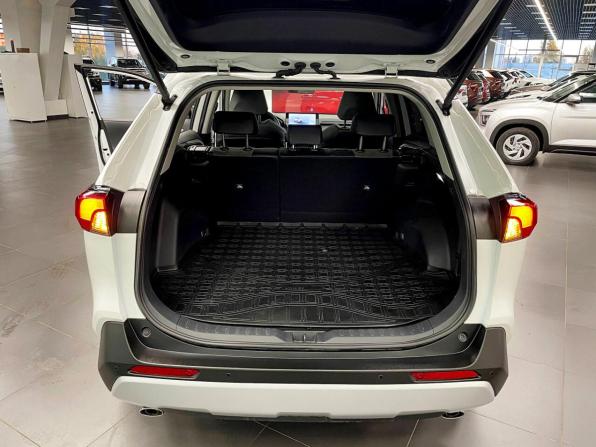 Toyota RAV4 V (XA50) с пробегом 2024 года, цена 3 850 000 рублей, 27864 км, внедорожник, Автокод Объявления