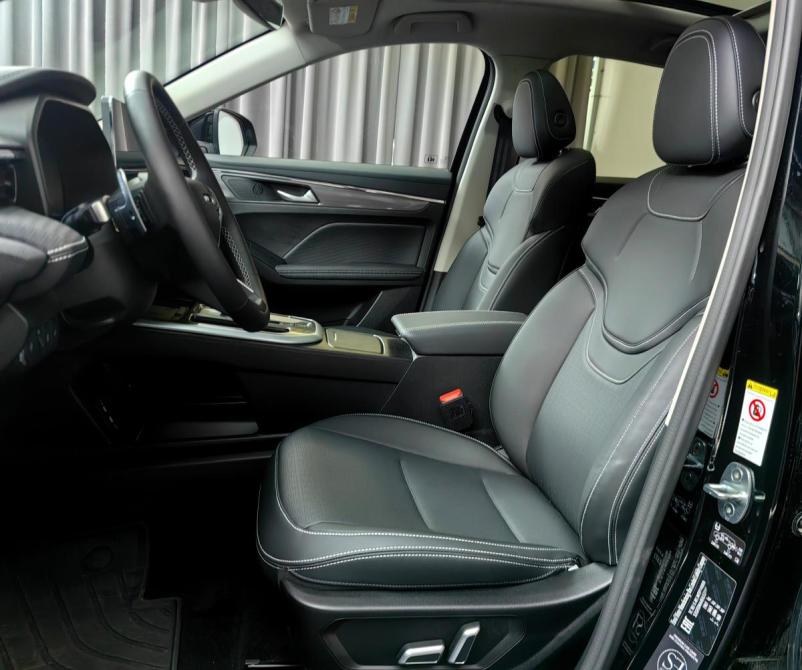 Haval Jolion I Рестайлинг 2 Москва  - изображение 9