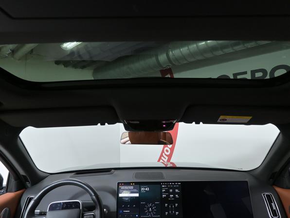 Li Auto (Lixiang) L9 I Рестайлинг с пробегом 2024 года, цена 7 590 000 рублей, 27650 км, внедорожник, Автокод Объявления