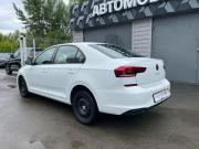 Volkswagen Polo VI Нижнекамск  - изображение 36