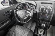 Nissan Qashqai I Рестайлинг Барнаул  - изображение 44