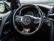 Lexus LX III Рестайлинг 2 Москва  - изображение 47