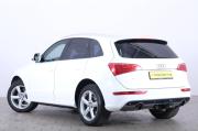 Audi Q5 I (8R) Омск  - изображение 29