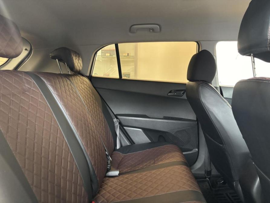 Hyundai Creta I Тверь  - изображение 13