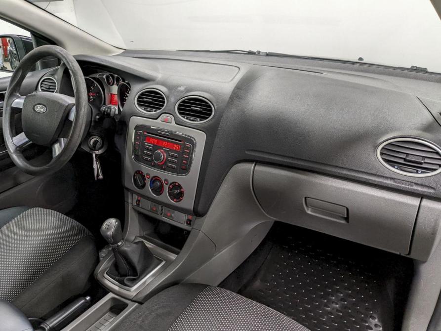 Ford Focus II Рестайлинг Москва  - изображение 19