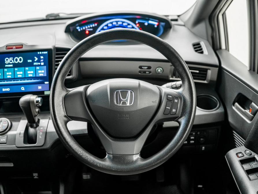 Honda Freed I Рестайлинг Красноярск  - изображение 10