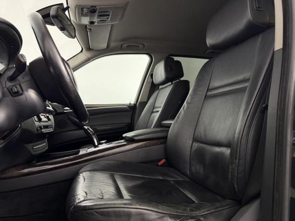 BMW X5 II (E70) с пробегом 2008 года, цена 1 200 000 рублей, 407000 км, внедорожник, Автокод Объявления