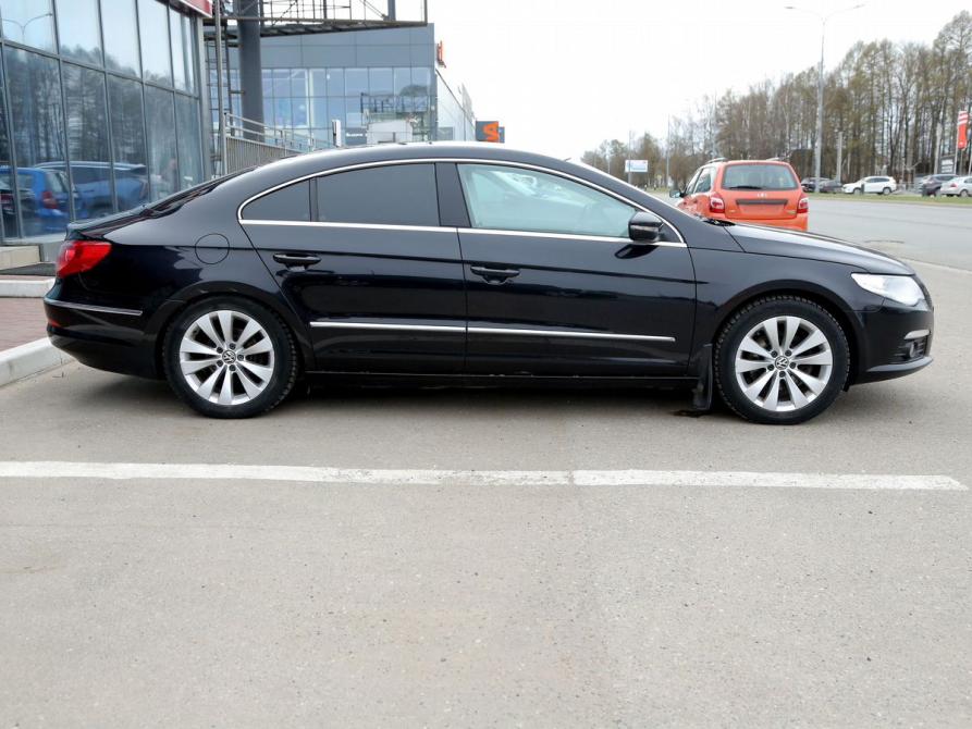 Volkswagen Passat CC I Иваново  - изображение 7