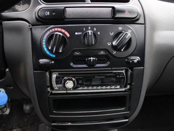 Chevrolet Lanos I с пробегом 2007 года, цена 149 000 рублей, 214549 км, седан, Автокод Объявления