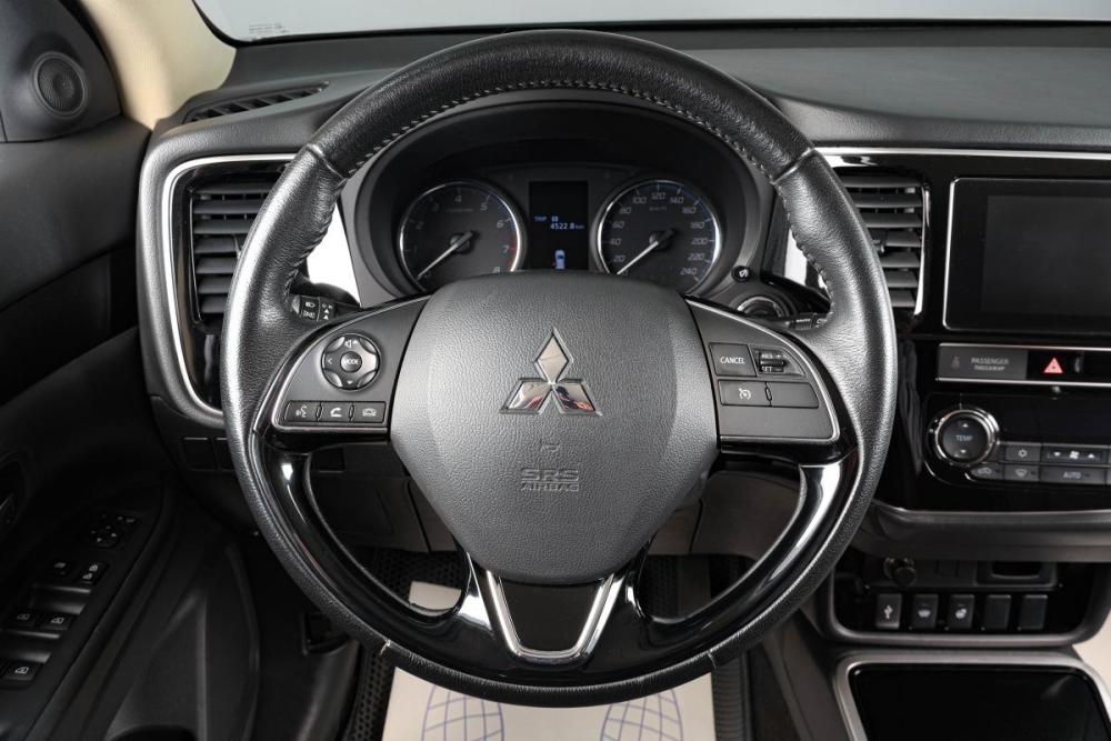 Mitsubishi Outlander III Рестайлинг 2 Тюмень  - изображение 14