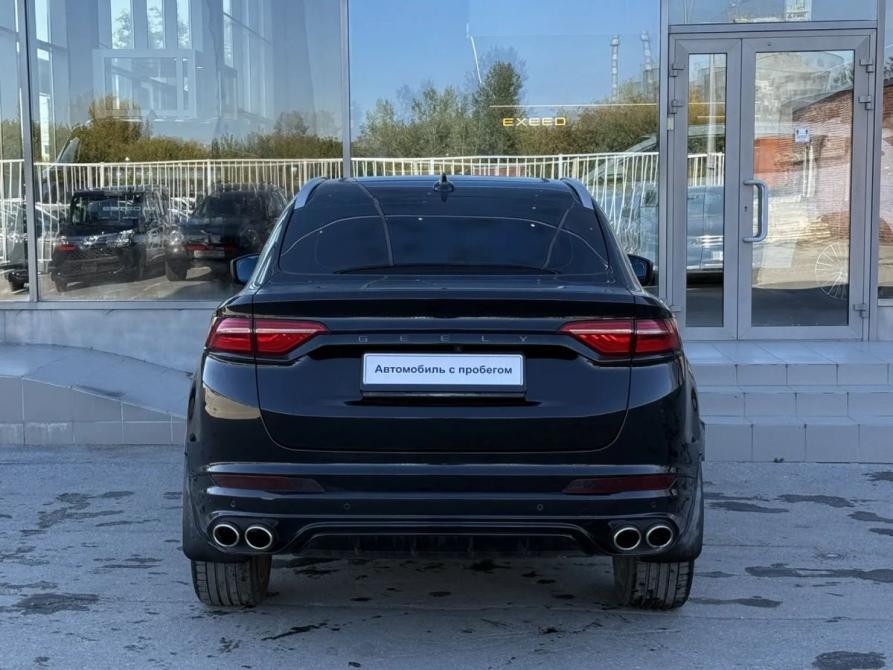Geely Tugella I Новосибирск  - изображение 6