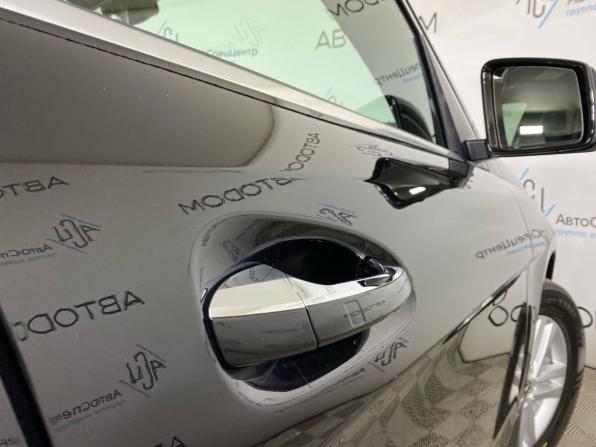 Mercedes-Benz GLS I (X166) с пробегом 2017 года, цена 4 875 000 рублей, 65343 км, внедорожник, Автокод Объявления