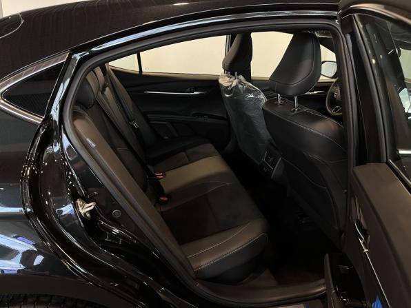 Toyota Camry IX (XV80) China Market с пробегом 2026 года, цена 4 290 000 рублей, 30 км, седан, Автокод Объявления