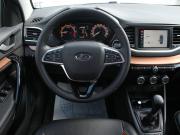 Lada (ВАЗ) Vesta I Рестайлинг (NG) Владимир  - изображение 24