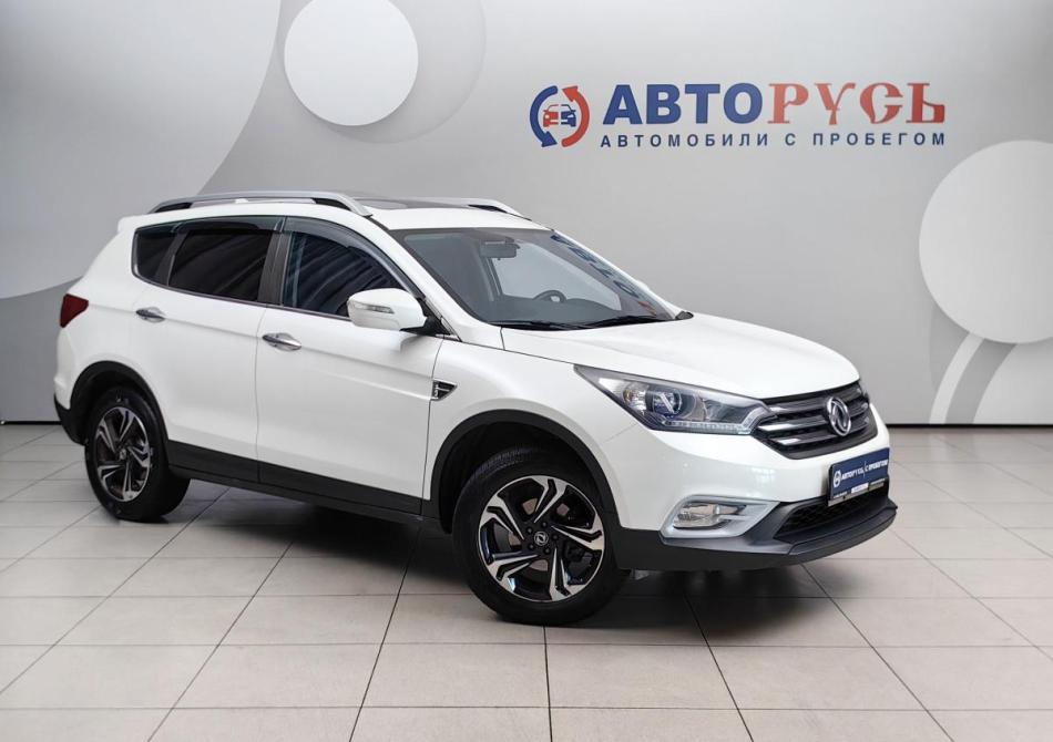 Dongfeng AX7 I Подольск  - изображение 1
