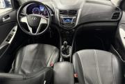 Hyundai Solaris I Астрахань  - изображение 35