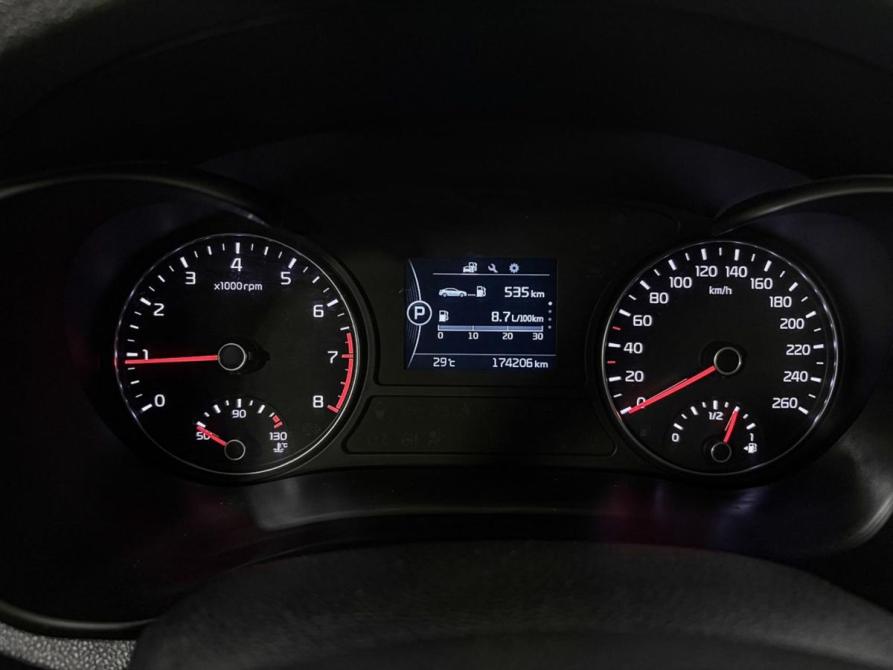 Kia Optima IV Ногинск  - изображение 19