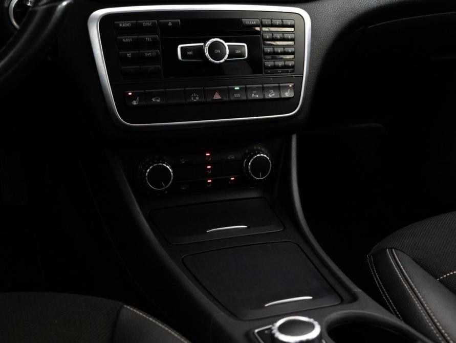 Mercedes-Benz GLA I (X156) Санкт-Петербург  - изображение 13