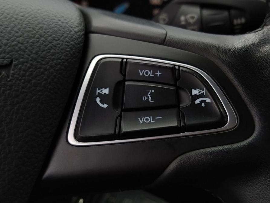 Ford Focus III Рестайлинг Екатеринбург  - изображение 10